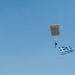 BRIGHT STAR 25: Military Free Fall over The Great Pyramids of Giza