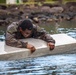 Exercise DELAYEN: 3rd ANGLICO Squad and Water Obstacle Course in Tahiti