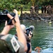 Exercise DELAYEN: 3rd ANGLICO Squad and Water Obstacle Course in Tahiti