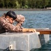 Exercise DELAYEN: 3rd ANGLICO Squad and Water Obstacle Course in Tahiti