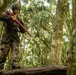 Exercise DELAYEN: 3rd ANGLICO Squad and Water Obstacle Course in Tahiti