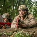 Exercise DELAYEN: 3rd ANGLICO Squad and Water Obstacle Course in Tahiti