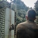 Exercise DELAYEN: 3rd ANGLICO Rappel Course in Tahiti