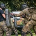 Exercise DELAYEN: 3rd ANGLICO Spar PT in Tahiti