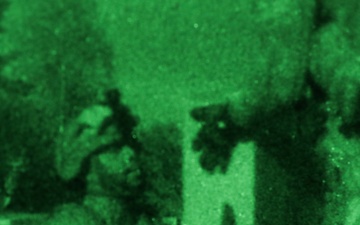 2CR’s Support Squadron Sustains Fight, Saber Junction 25