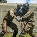 Exercise DELAYEN: 3rd ANGLICO Spar PT in Tahiti