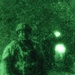 Sustainment Night Operations, Saber Junction 25