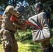 Exercise DELAYEN: 3rd ANGLICO Spar PT in Tahiti