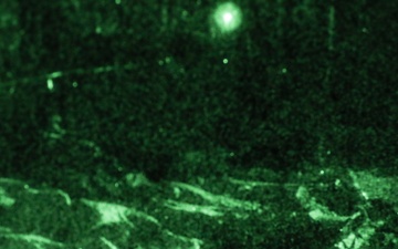 2nd Cavalry Regiment Tests Sustainment Capabilities in Saber Junction 25