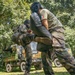 Exercise DELAYEN: 3rd ANGLICO Spar PT in Tahiti