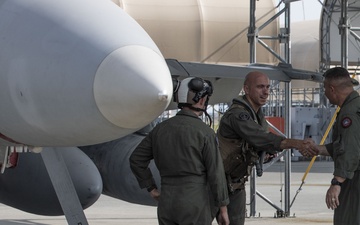 U.S. Marines stationed in California deploy to Japan