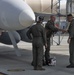 U.S. Marines stationed in California deploy to Japan
