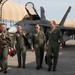 U.S. Marines stationed in California deploy to Japan