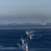 Destroyer Squadron Two Operates with Royal Norwegian Navy Off the Northern Coast of Norway
