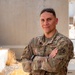 Marauder of the Week: SSgt Jahn Carlos Reyes-Olan