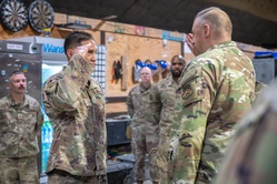 Marauder of the Week: SSgt Jahn Carlos Reyes-Olan [Image 4 of 5]