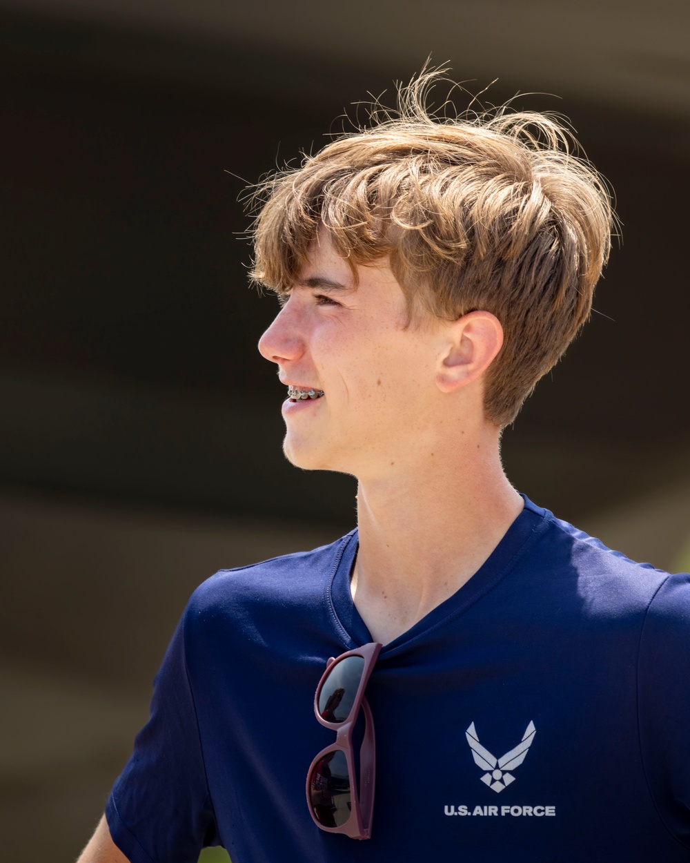 Future Aviators Find Inspiration at EAA AirVenture