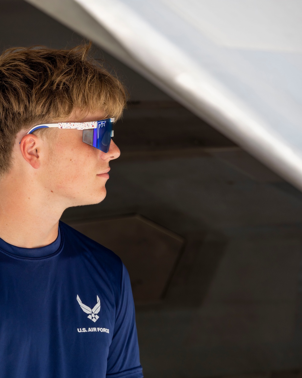Future Aviators Find Inspiration at EAA AirVenture