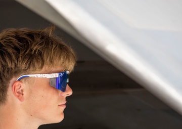 Future Aviators Find Inspiration at EAA AirVenture