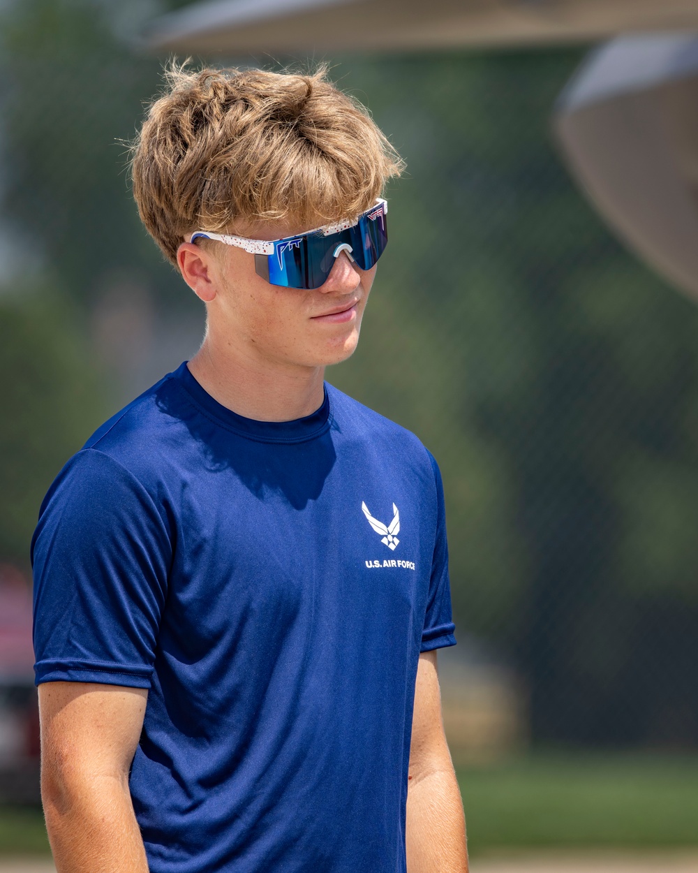 Future Aviators Find Inspiration at EAA AirVenture