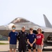 Future Aviators Find Inspiration at EAA AirVenture