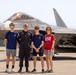 Future Aviators Find Inspiration at EAA AirVenture