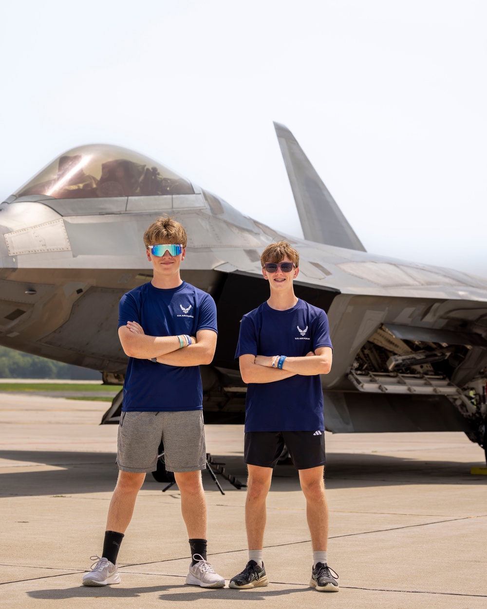 Future Aviators Find Inspiration at EAA AirVenture