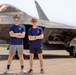 Future Aviators Find Inspiration at EAA AirVenture