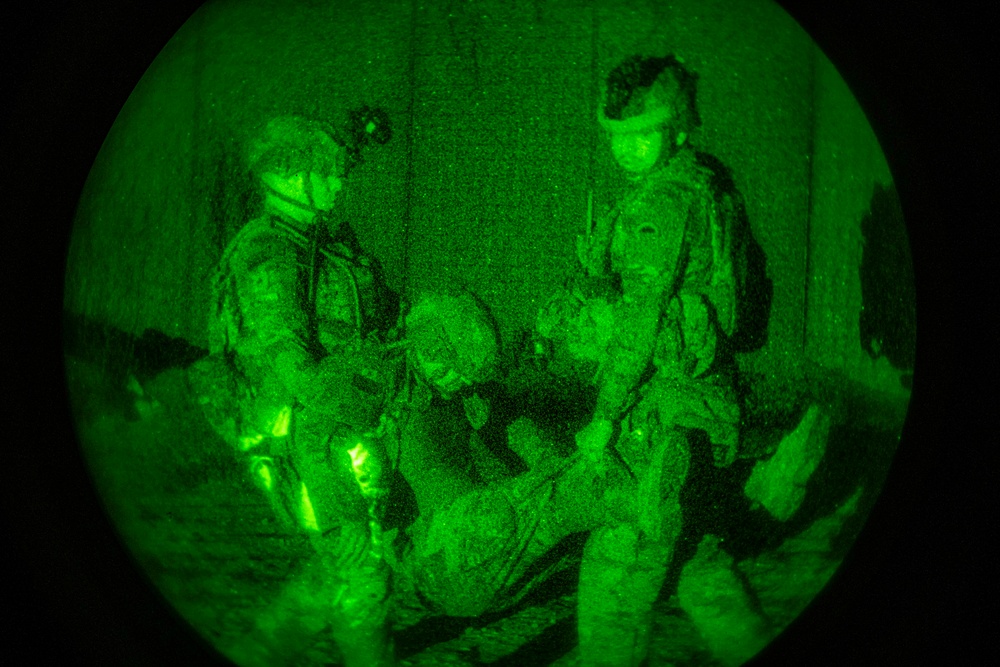 CJTF-HOA conducts security exercise in East Africa