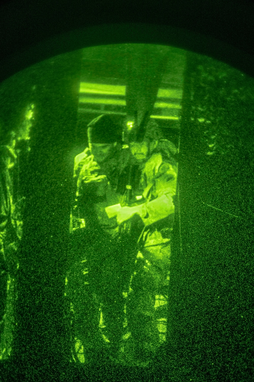 CJTF-HOA conducts security exercise in East Africa