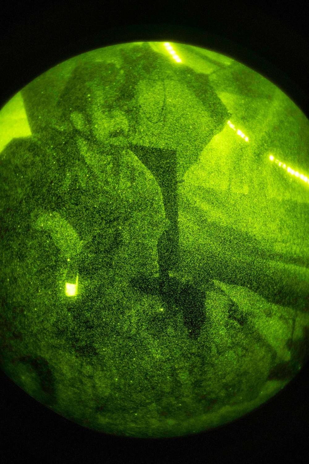 CJTF-HOA conducts security exercise in East Africa