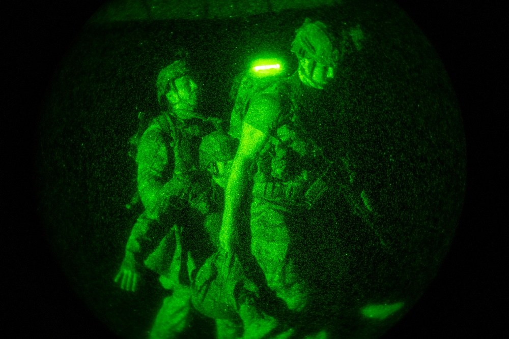 CJTF-HOA conducts security exercise in East Africa