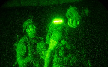 CJTF-HOA conducts security exercise in East Africa