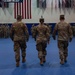 106th Change Of Responsibility