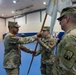 106th Change Of Responsibility