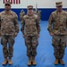 106th Change Of Responsibility