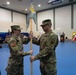 106th Change Of Responsibility