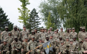 106th Change Of Responsibility