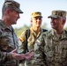 U.S., Colombian armies strengthen partnership with 2025 staff talks, signing agreed-to-actions