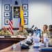 U.S., Colombian armies strengthen partnership with 2025 staff talks, signing agreed-to-actions