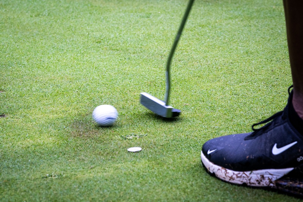 2025 Medal of Honor Golf Course Championship