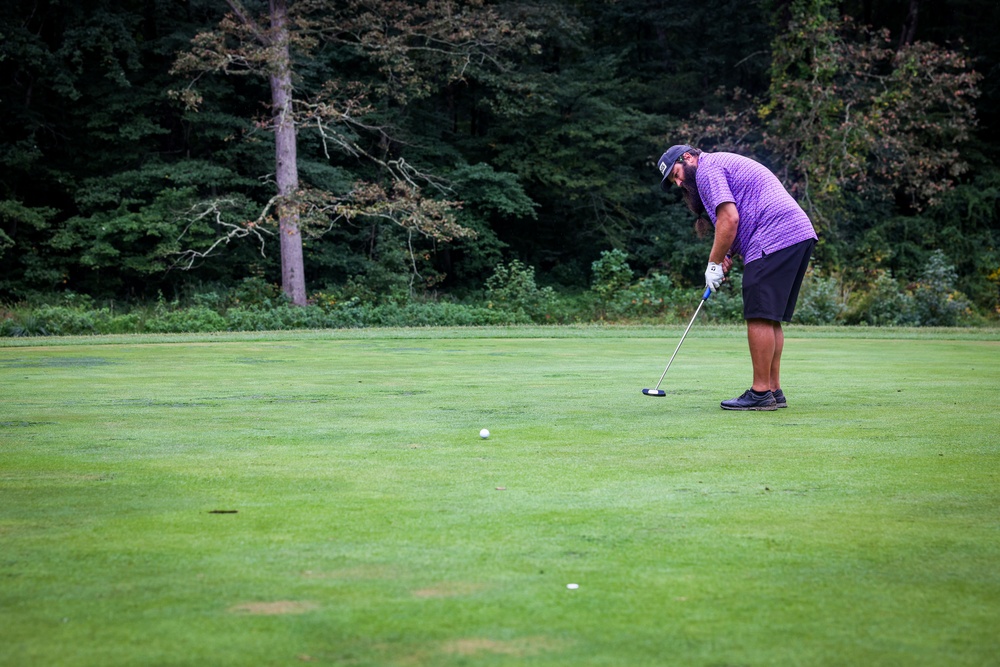 2025 Medal of Honor Golf Course Championship