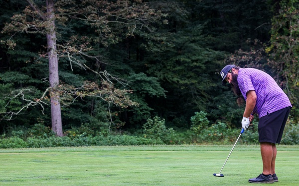 2025 Medal of Honor Golf Course Championship