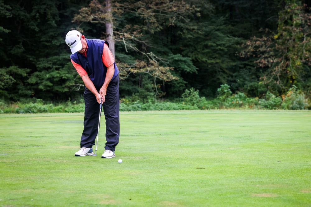 2025 Medal of Honor Golf Course Championship