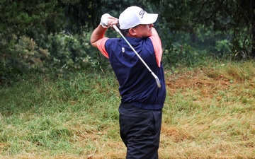 17th Consecutive winner takes the 2025 MOH Golf Course Championship