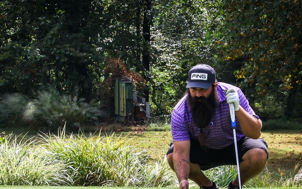2025 Medal of Honor Golf Course Championship