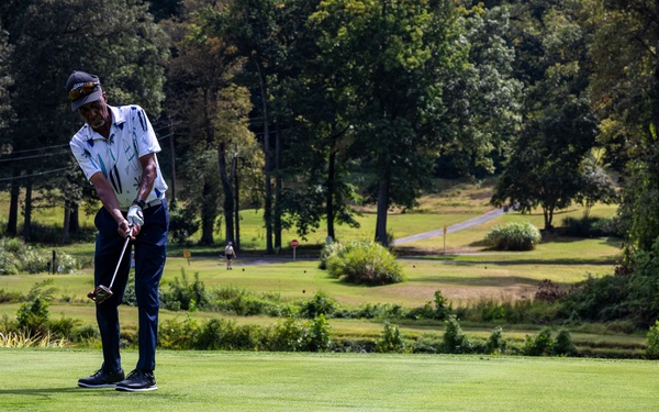 2025 Medal of Honor Golf Course Championship