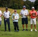 2025 Medal of Honor Golf Course Championship