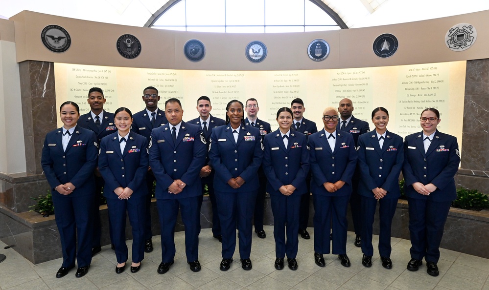 147th FSS Group Photo