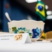 Brazilian Independence Day Celebration